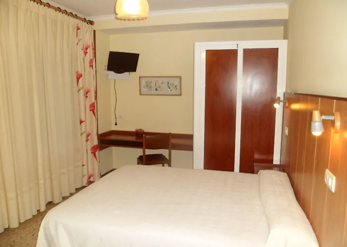 Hotel La Ruta