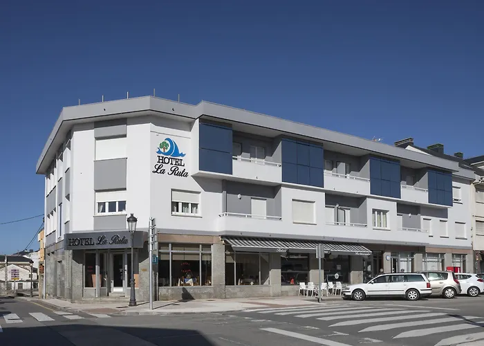 Hotel La Ruta