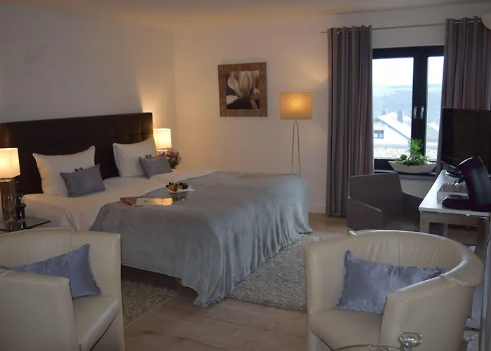Landhotel Zum Kronprinzen