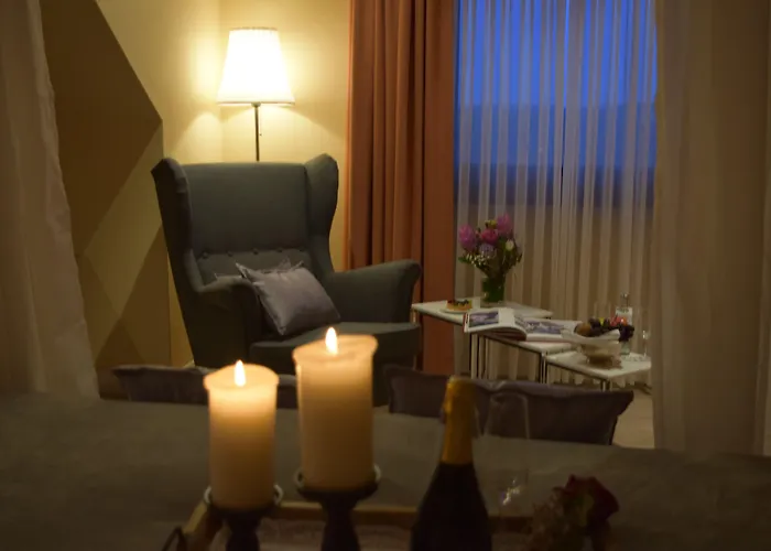Landhotel Zum Kronprinzen