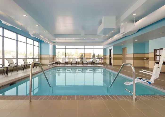 Hampton Inn By Hilton Elko Nevada