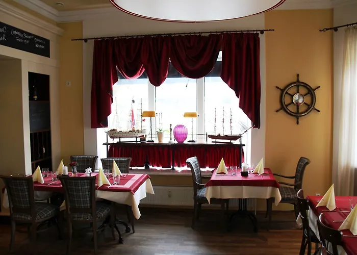 Boutique Hotel Adria