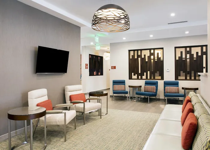 Towneplace Suites By Marriott Miami Homestead