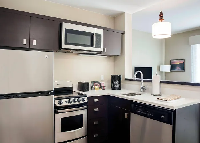 Towneplace Suites By Marriott Miami Homestead