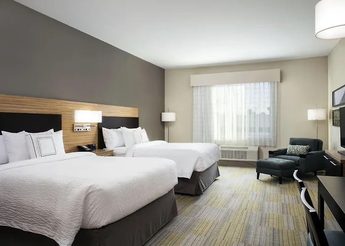 Towneplace Suites By Marriott Miami Homestead