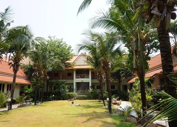 Tonwa Resort Hotel