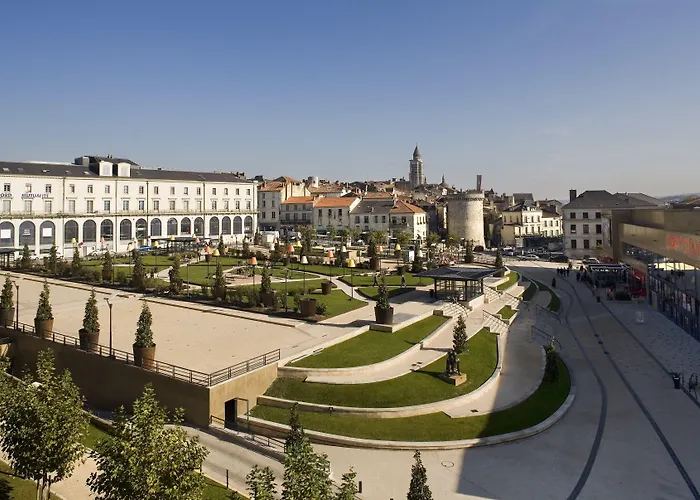 Ibis Budget Perigueux