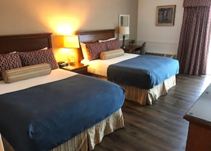 Avenue Inn & Spa