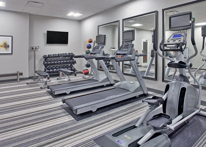 Candlewood Suites Kearney By Ihg