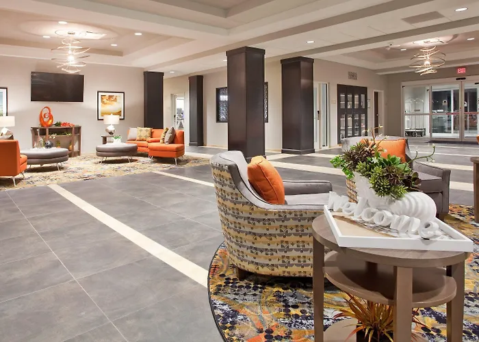 Candlewood Suites Kearney By Ihg