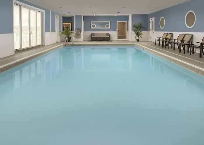 Avenue Inn & Spa