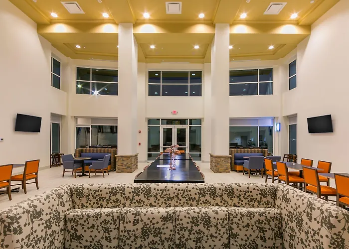 Holiday Inn Express Gatlinburg Downtown By Ihg