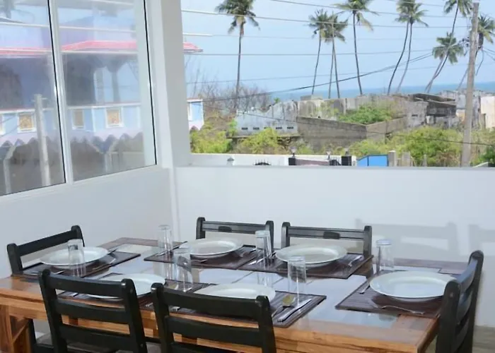 Hotel Tobiko