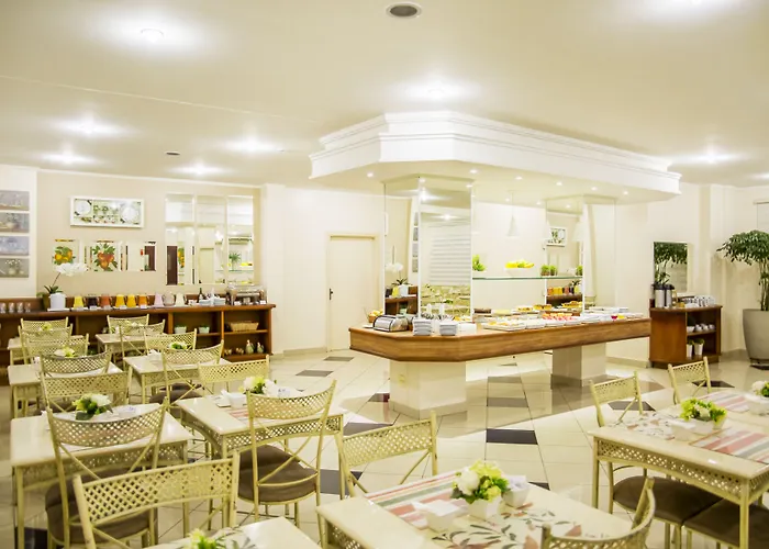 Jr Hotel Marilia