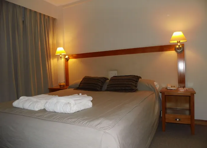 Costarenas Hotel&Spa
