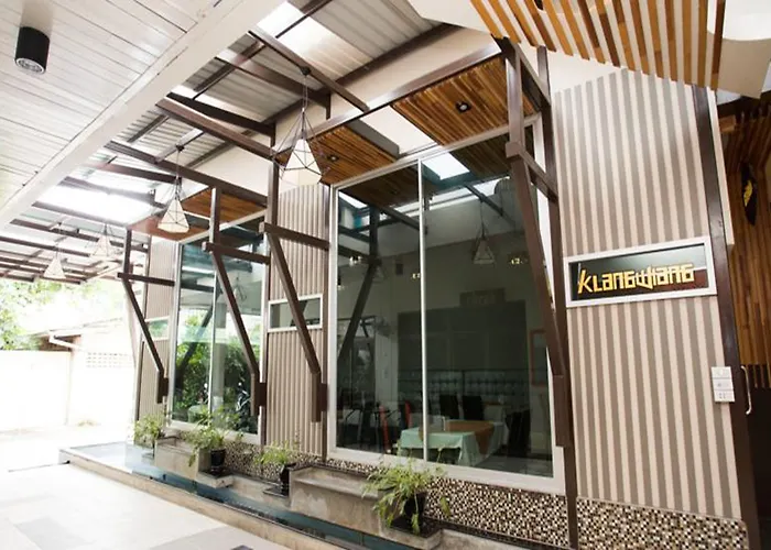 Asia Lampang Hotel