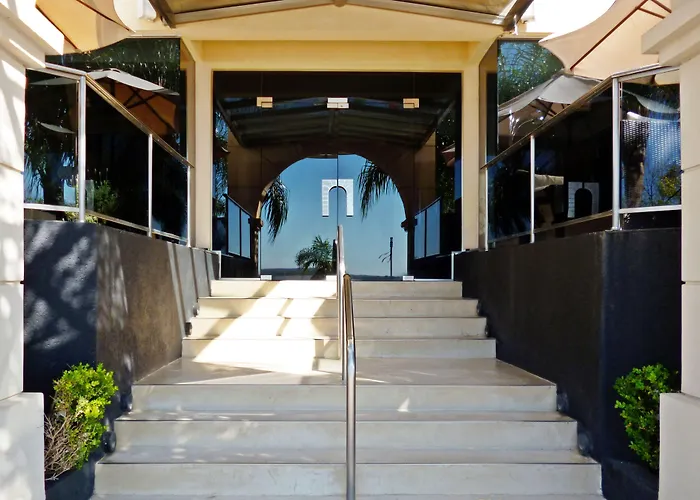 Costarenas Hotel&Spa