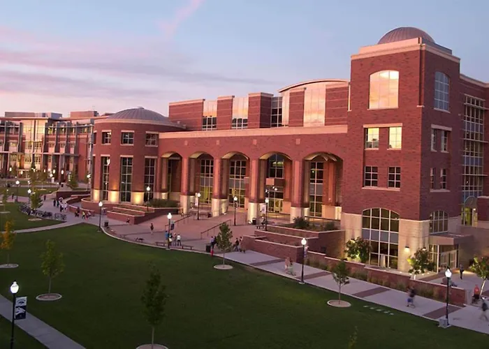 Courtyard By Marriott Reno Downtown/Riverfront
