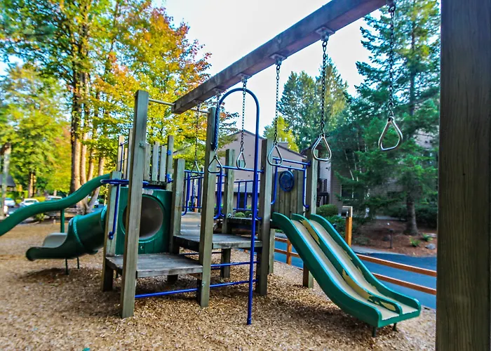 Whispering Woods Resort