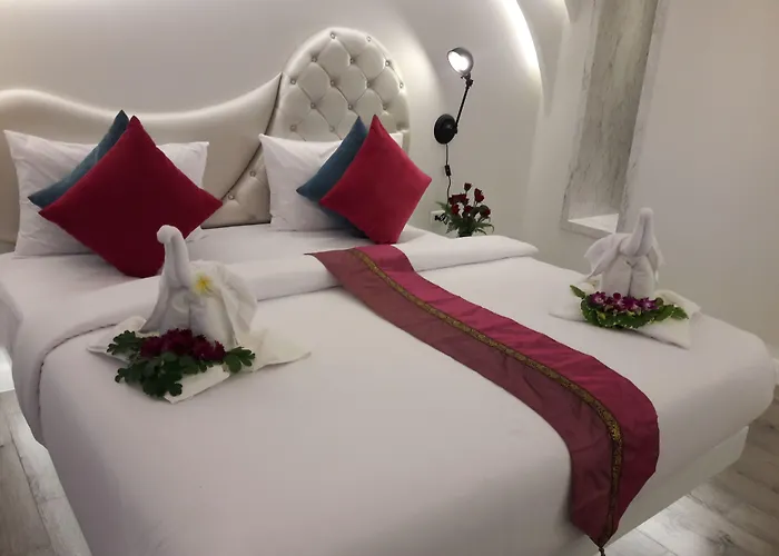 Avatara Resort