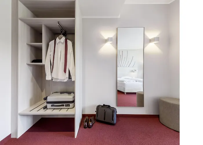 Serways Hotel Remscheid