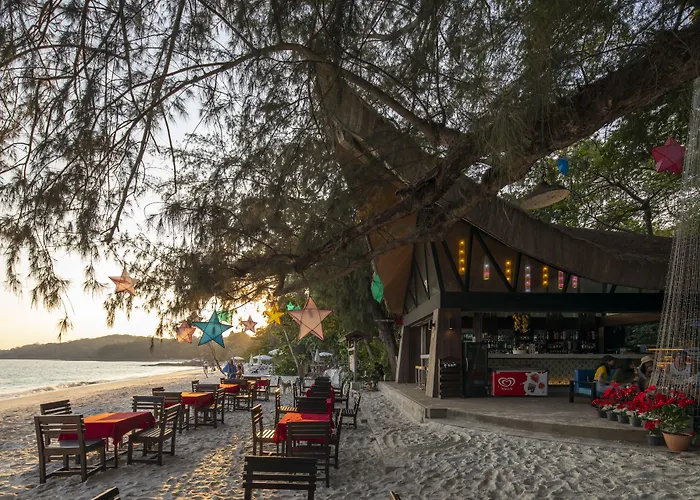 Avatara Resort
