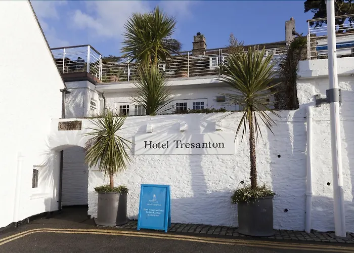 Hotel Tresanton