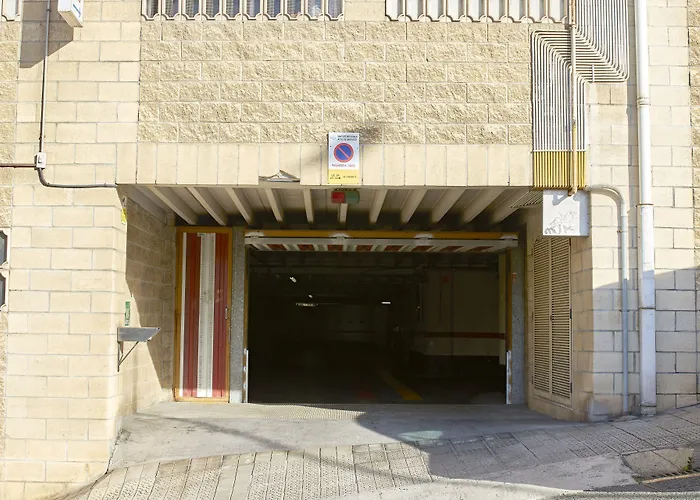 Hotel San Jorge