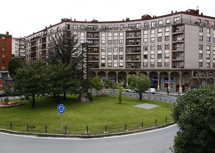 Hotel San Jorge