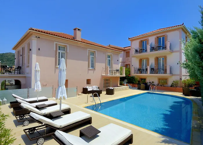 Korina Gallery Hotel