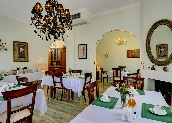 Korina Gallery Hotel