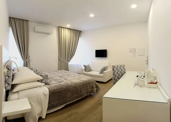 Dea Guest House