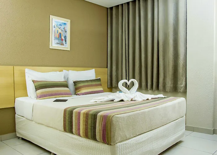 Hotel Olympia Vila Velha