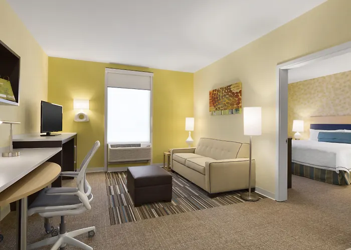 Home2 Suites By Hilton Houston Pasadena