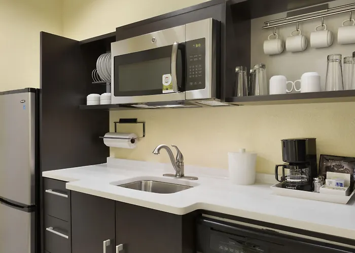 Home2 Suites By Hilton Houston Pasadena