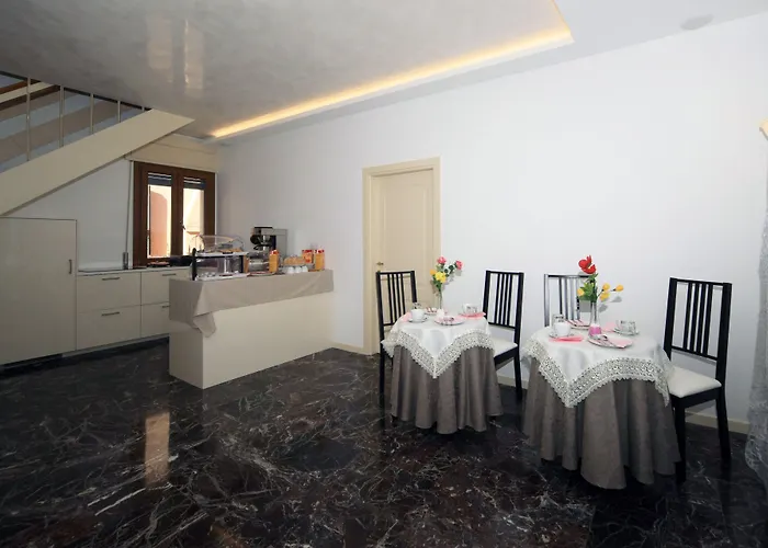 B&B Rialto Dream