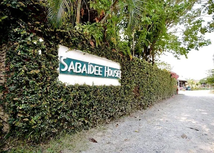Sabaidee House