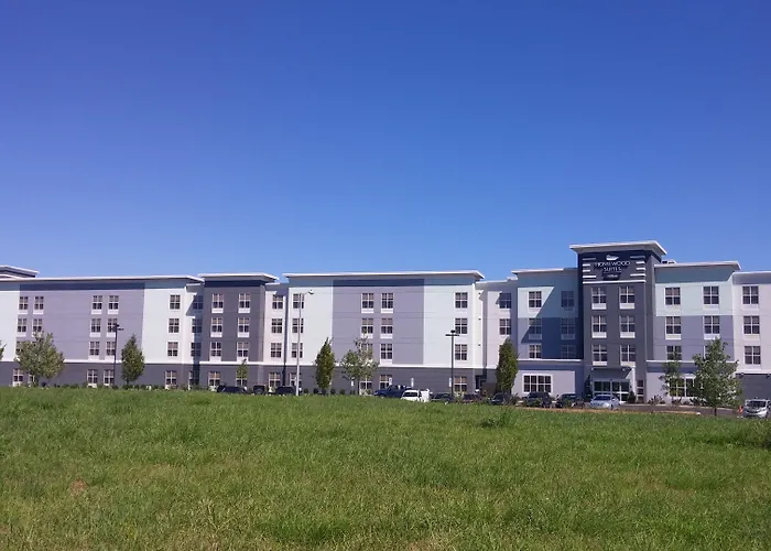 Homewood Suites By Hilton Philadelphia Plymouth Meeting