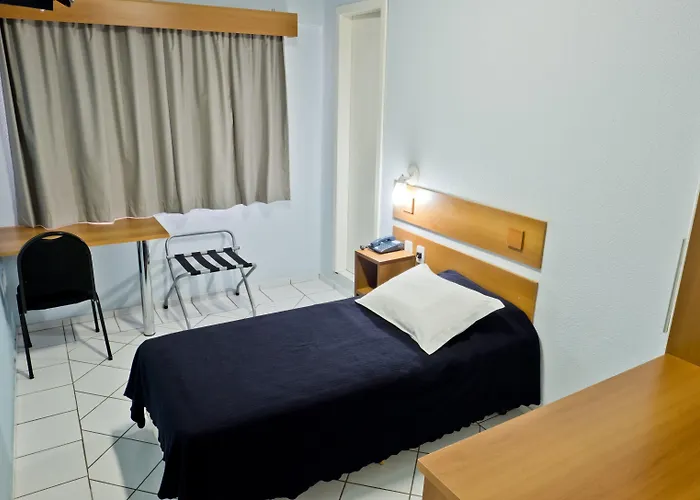 Tri Hotel Centro Chapecó