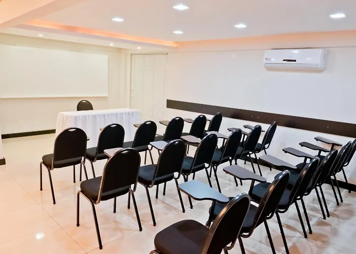Tri Hotel Centro Chapecó
