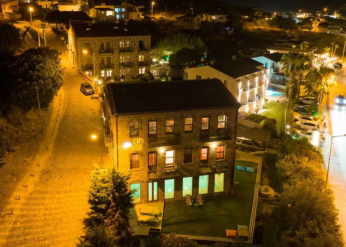 Cunda Labris Hotel