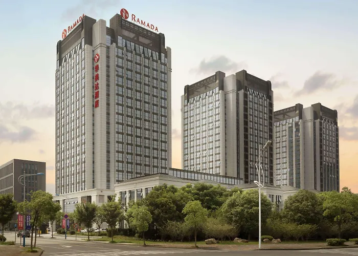 Ramada Jiaxing