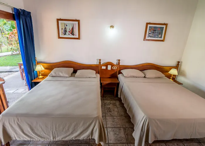 Hotel Guanacaste Lodge