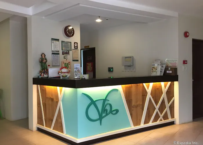 Coron Visitors Hotel