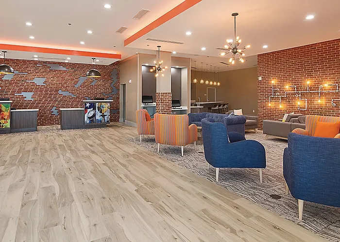 Four Points By Sheraton Plano