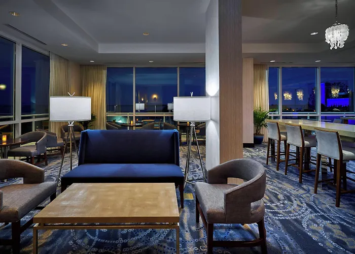 Residence Inn By Marriott Ocean City