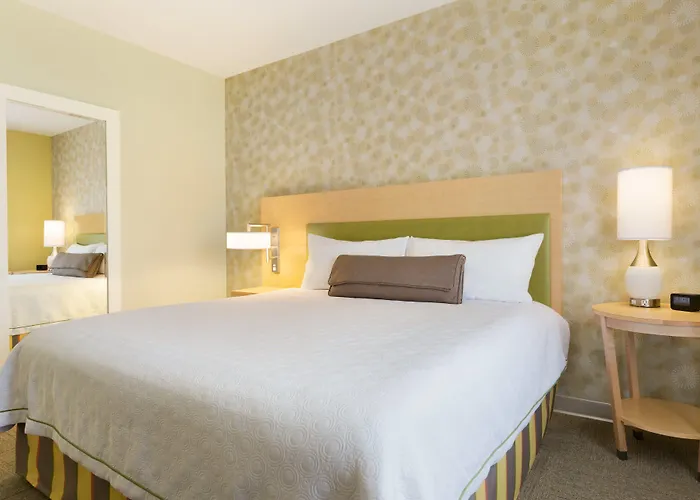 Home2 Suites By Hilton La Crosse