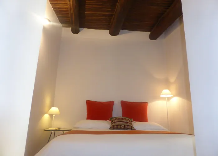 Ibed Napoli B&B