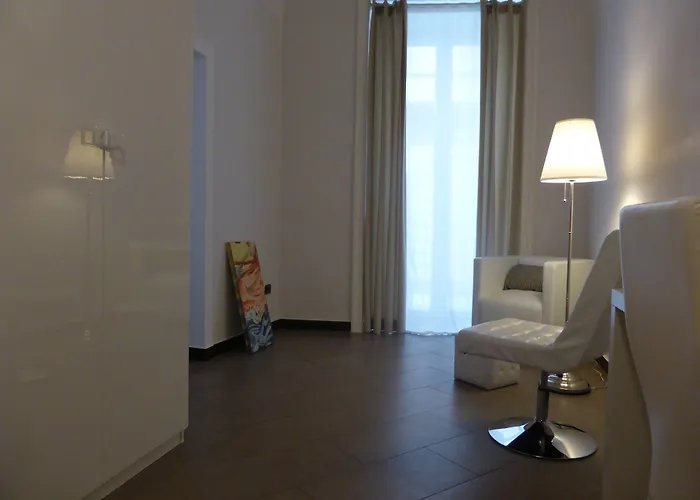 Ibed Napoli B&B