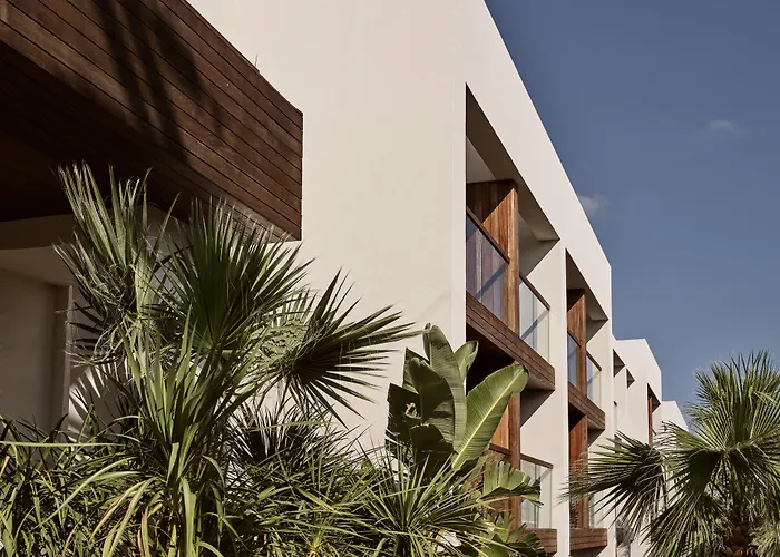 Zante Maris Suites - Adults Only